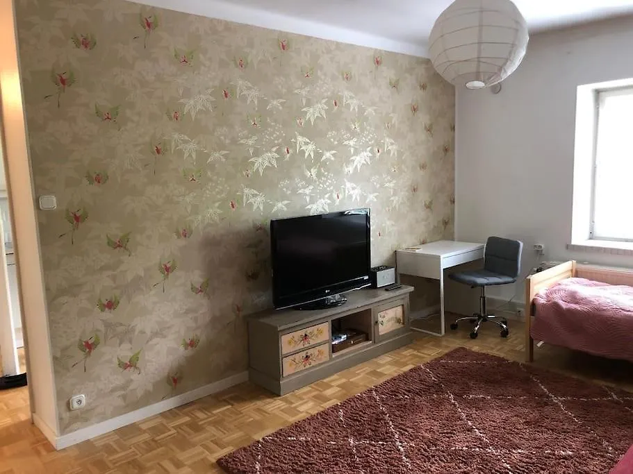 Toukola Helsinki 60 M2 Apartment. Mi Casa Tu Casa 0*,