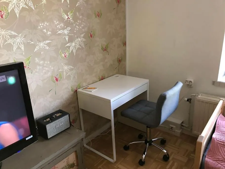 Toukola Helsinki 60 M2 Apartment. Mi Casa Tu Casa