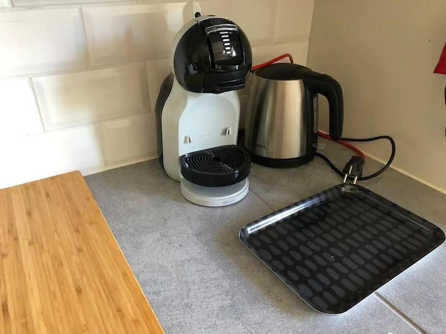 דירה Toukola Helsinki 60 M2 Apartment. Mi Casa Tu Casa