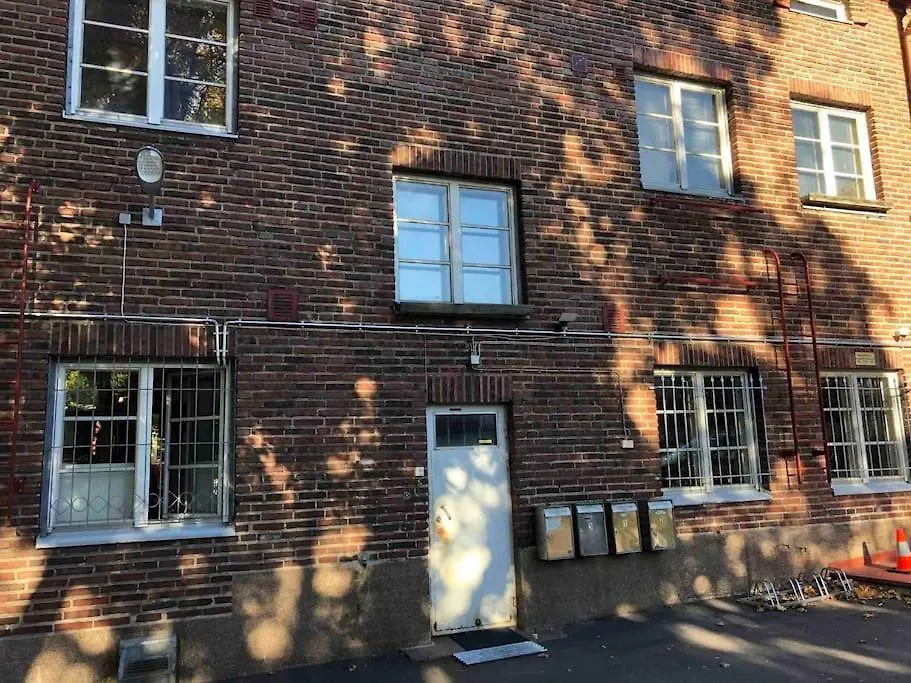 Toukola Helsinki 60 M2 Apartment. Mi Casa Tu Casa דירה