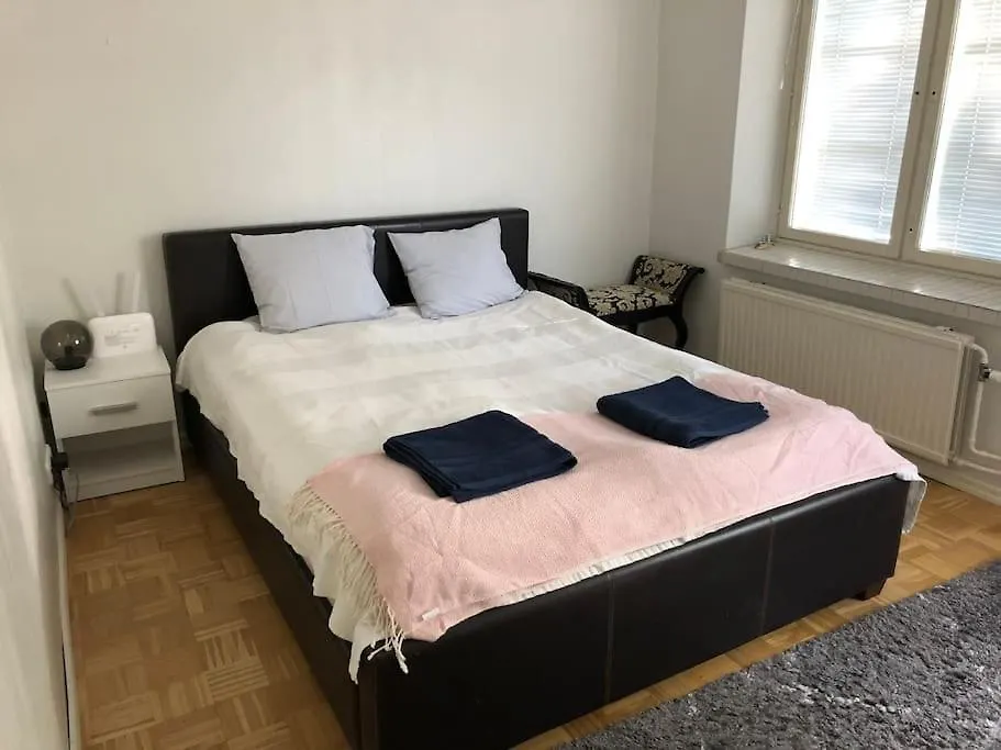 Toukola Helsinki 60 M2 Apartment. Mi Casa Tu Casa