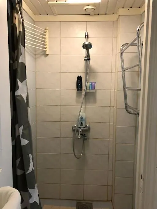 Toukola Helsinki 60 M2 Apartment. Mi Casa Tu Casa 0*,  פינלנד