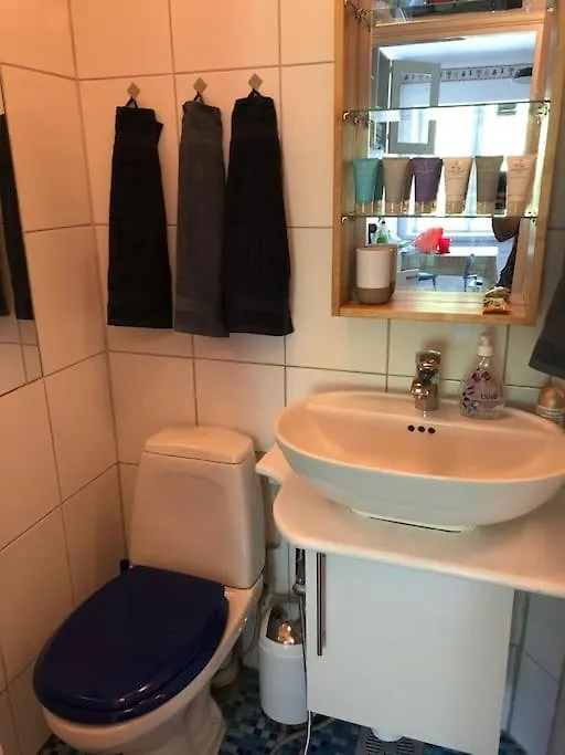 Toukola Helsinki 60 M2 Apartment. Mi Casa Tu Casa
