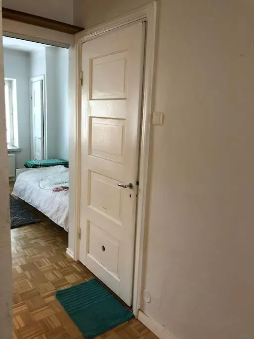 Toukola Helsinki 60 M2 Apartment. Mi Casa Tu Casa פינלנד