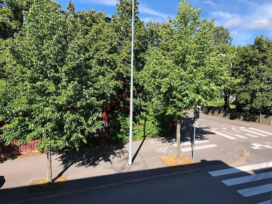 Toukola Helsinki 60 M2 Apartment. Mi Casa Tu Casa פינלנד