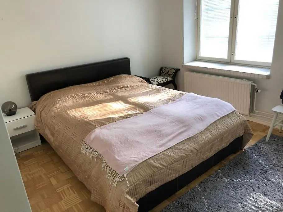 Toukola Helsinki 60 M2 Apartment. Mi Casa Tu Casa 0*,  פינלנד